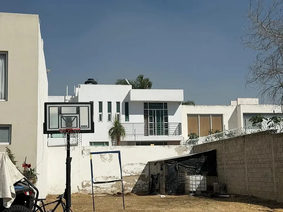 Foto 6 de Terreno en El Fraccionamiento Del Pilar Residencial, Tlajomulco de Zuñiga