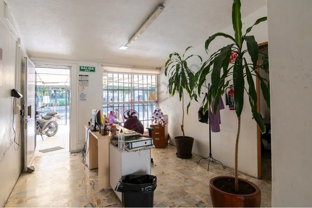 Foto 3 de Propiedad en VENTA - Circunvalación División del Norte 778, Fraccionamiento Jardines Alcalde, 44298