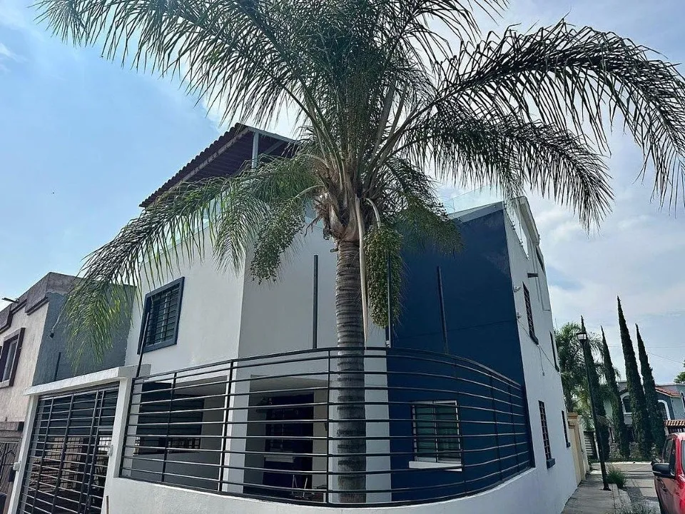 Casa en venta en Rio San Pedro, Urbi, Tonalá