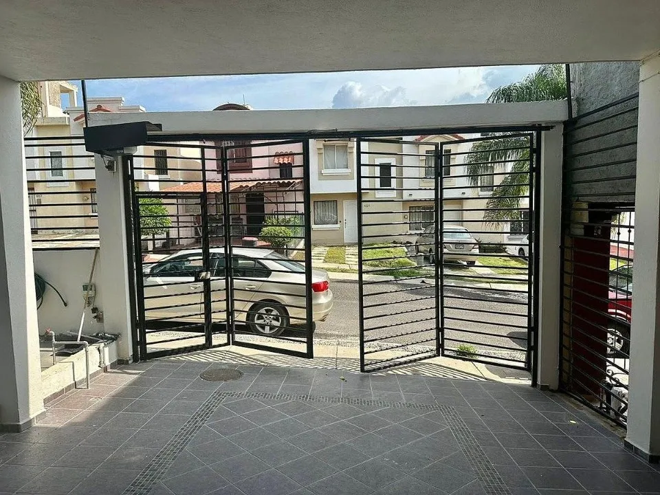 Foto 6 de Casa en venta en Rio San Pedro, Urbi, Tonalá