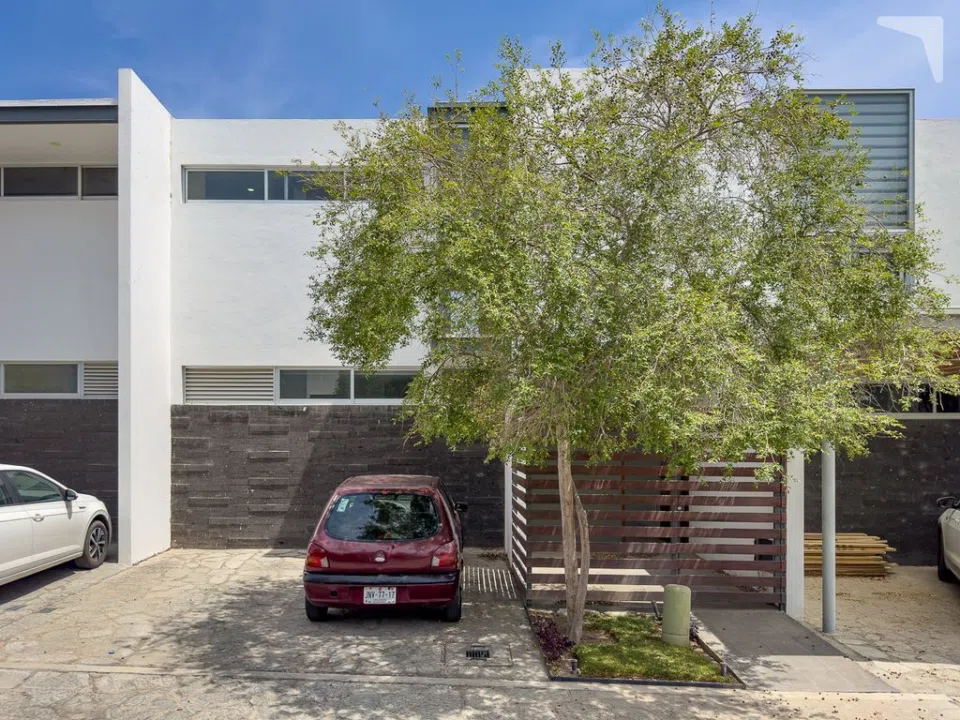 Venta casa nueva en Coto Orbara Habitat