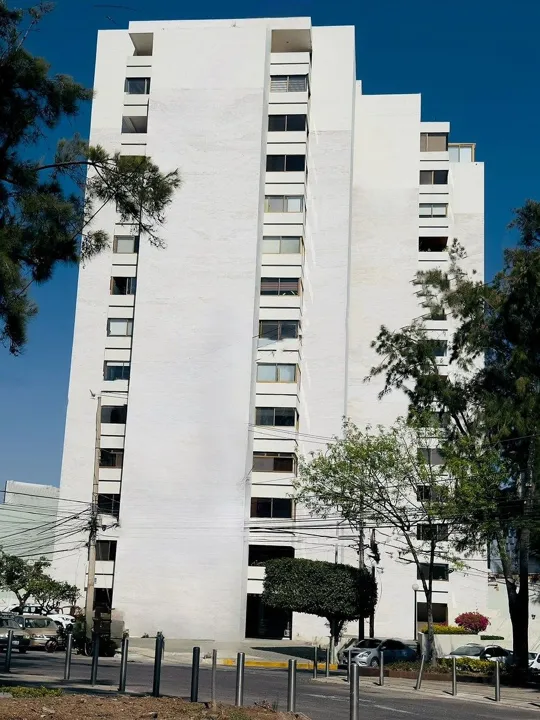 Departamento en Renta en Providencia - Pablo Neruda 2640