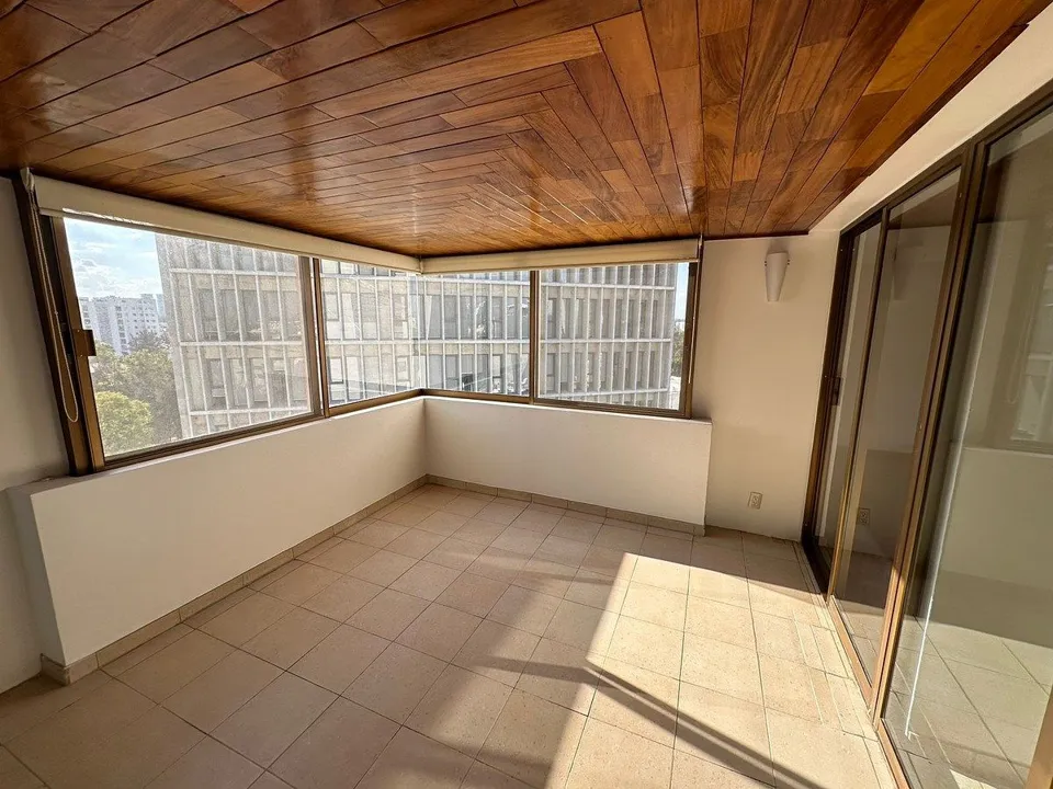 Foto 3 de Departamento en Renta en Providencia - Pablo Neruda 2640