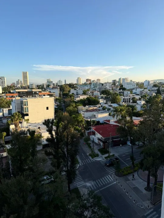 Foto 4 de Departamento en Renta en Providencia - Pablo Neruda 2640