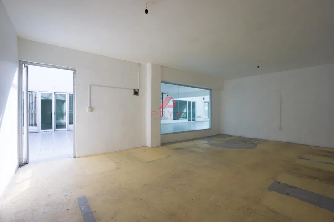 Local Comercial en Renta en Zapopan | Av. Guadalupe Chapalita | 49 m²