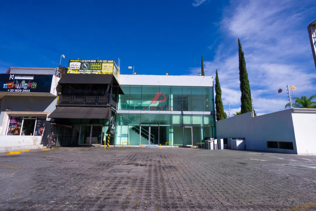 Foto 5 de Local Comercial en Renta en Zapopan | Av. Guadalupe Chapalita | 49 m²