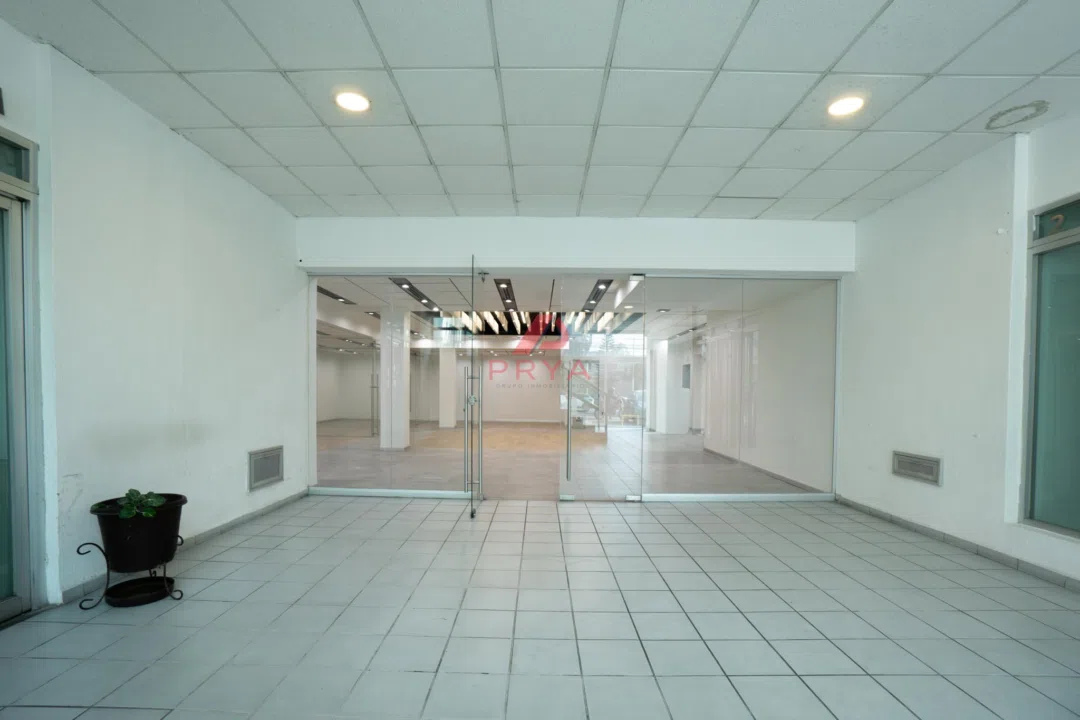 Foto 7 de Local Comercial en Renta en Zapopan | Av. Guadalupe Chapalita | 49 m²