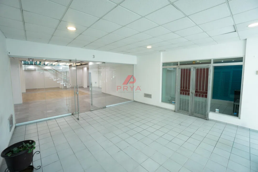 Foto 8 de Local Comercial en Renta en Zapopan | Av. Guadalupe Chapalita | 49 m²