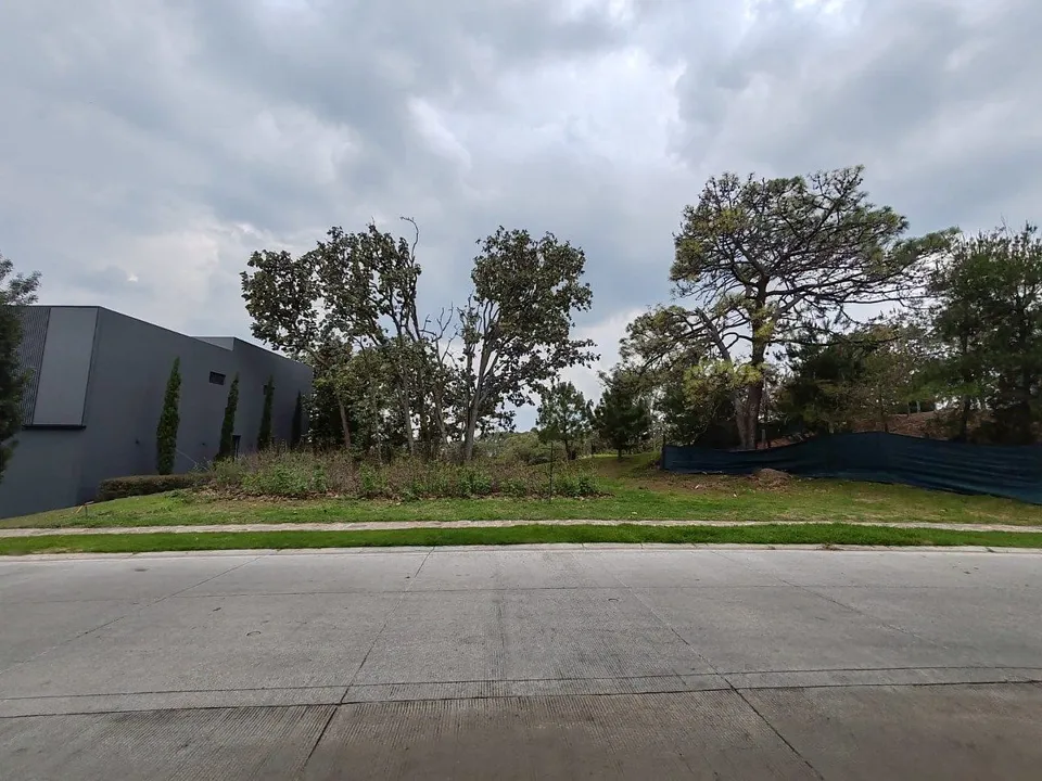 Foto 4 de VIVE EN EL CIELO COUNTRY CLUB CON ESTE GRAN TERRENO