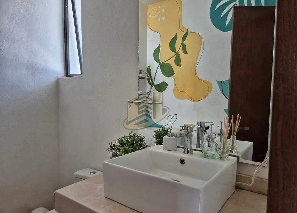 Foto 7 de Casa en venta en el coto "Guelatao" en Adamar 🏊‍♂️