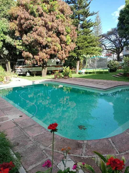 CASA EN VENTA EN CHAPALITA, ZAPOPAN, JALISCO