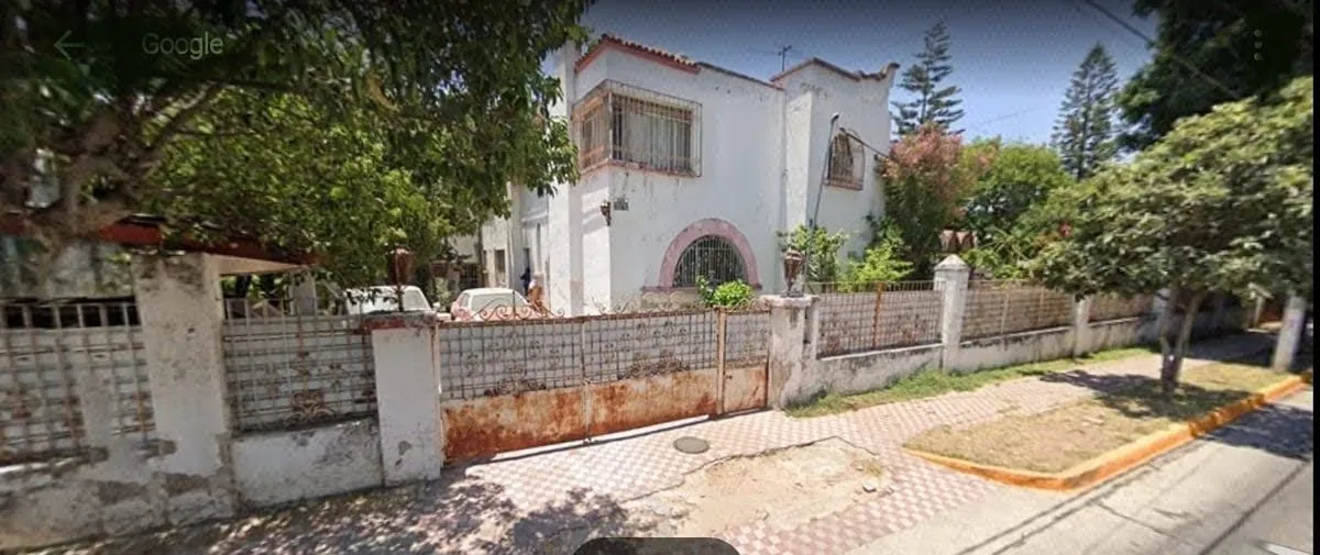 Foto 2 de CASA EN VENTA EN CHAPALITA, ZAPOPAN, JALISCO