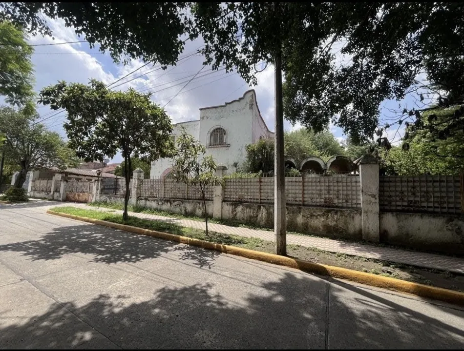 Foto 3 de CASA EN VENTA EN CHAPALITA, ZAPOPAN, JALISCO