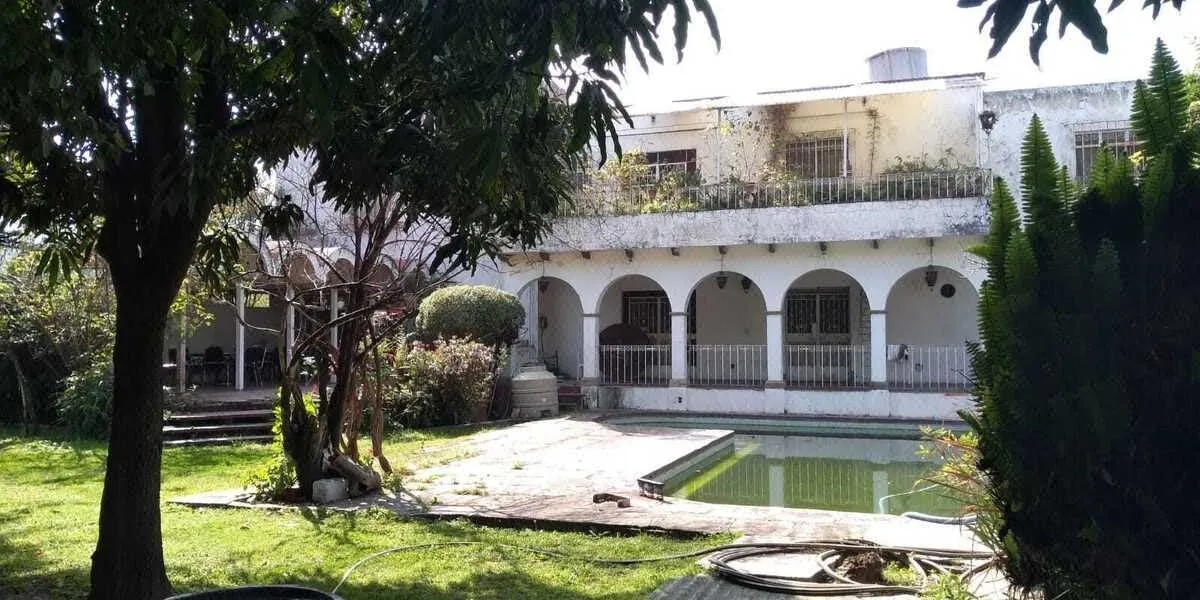 Foto 6 de CASA EN VENTA EN CHAPALITA, ZAPOPAN, JALISCO