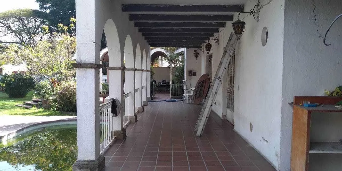Foto 9 de CASA EN VENTA EN CHAPALITA, ZAPOPAN, JALISCO