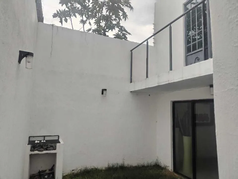 La Magdalena Amplia Casa