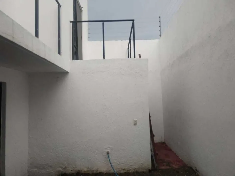 Foto 4 de La Magdalena Amplia Casa