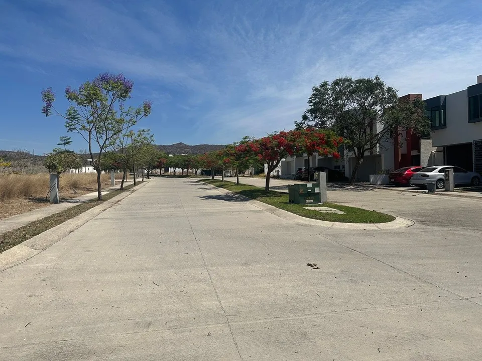 Foto 7 de TERRENO EN VENTA EN MILLAN, SANTA ANITA