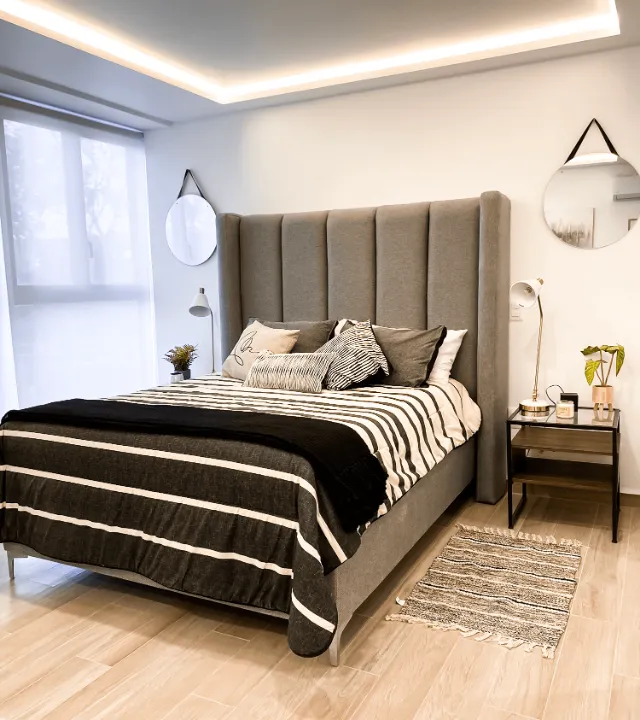Foto 4 de Departamento en venta en Colonia Americana, Americana, Guadalajara