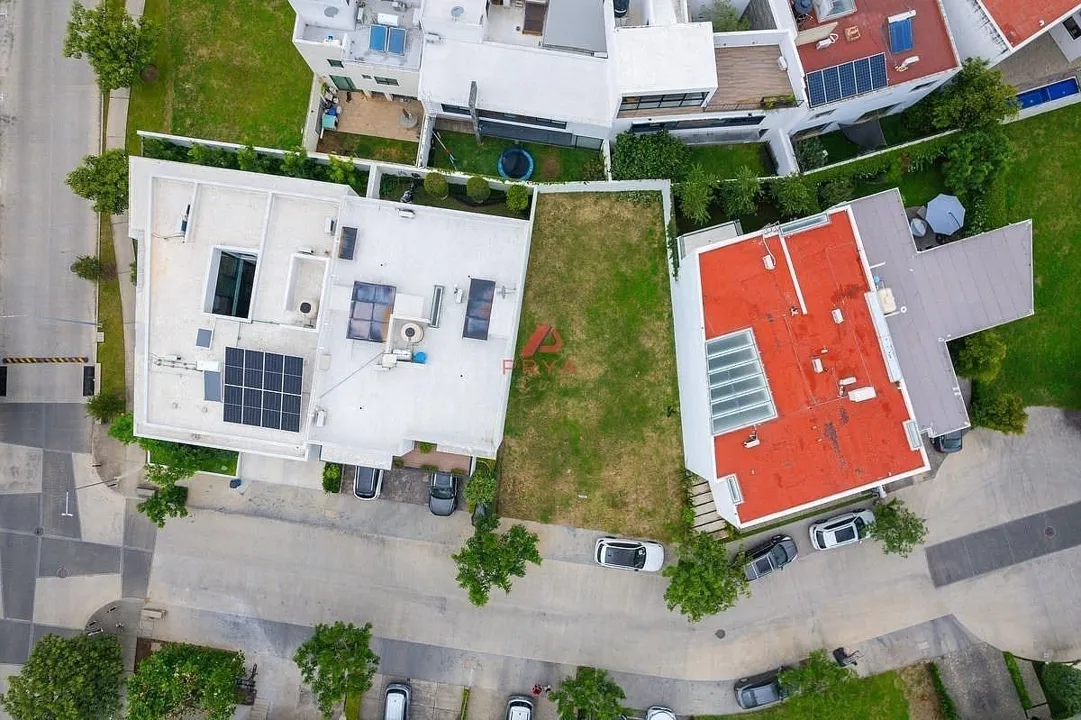 Terreno en Venta Zapopan | Solares Coto Valeira | 262 m² Alta Plusvalía.