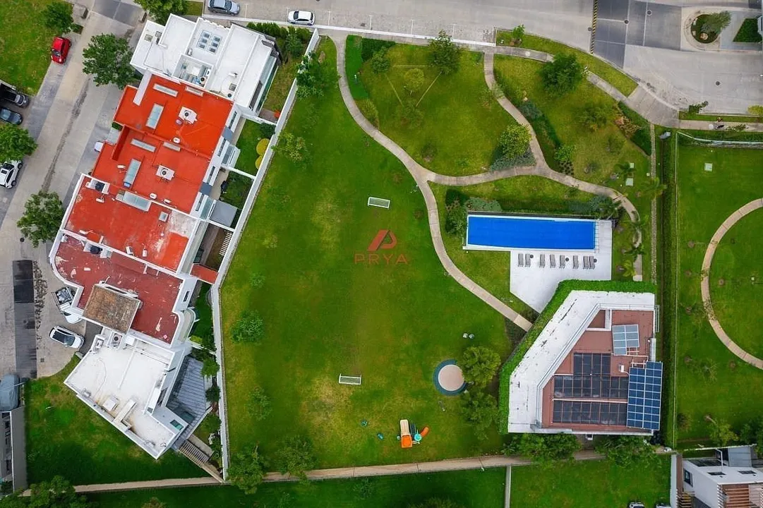 Foto 7 de Terreno en Venta Zapopan | Solares Coto Valeira | 262 m² Alta Plusvalía.