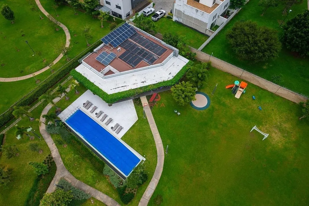 Foto 8 de Terreno en Venta Zapopan | Solares Coto Valeira | 262 m² Alta Plusvalía.