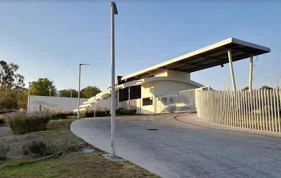 Terreno en venta en Av. Parque Virreyes, Condominio Entre Lomas, Zapopan