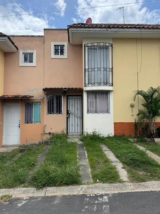 Casa en Venta Jardines de San Gonzalo - Bosque de los Encinos 157