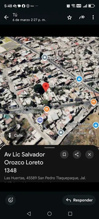 Foto 3 de TERRENO PARA DESARROLLO EN LAS HUERTAS TLAQUEPAQUE