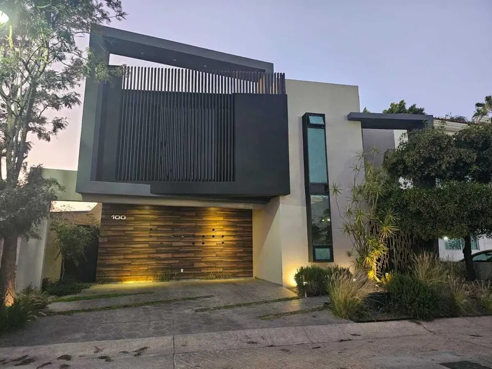 Foto 2 de Casa en Venta en Provenza Residencial Sur - La Romana 100