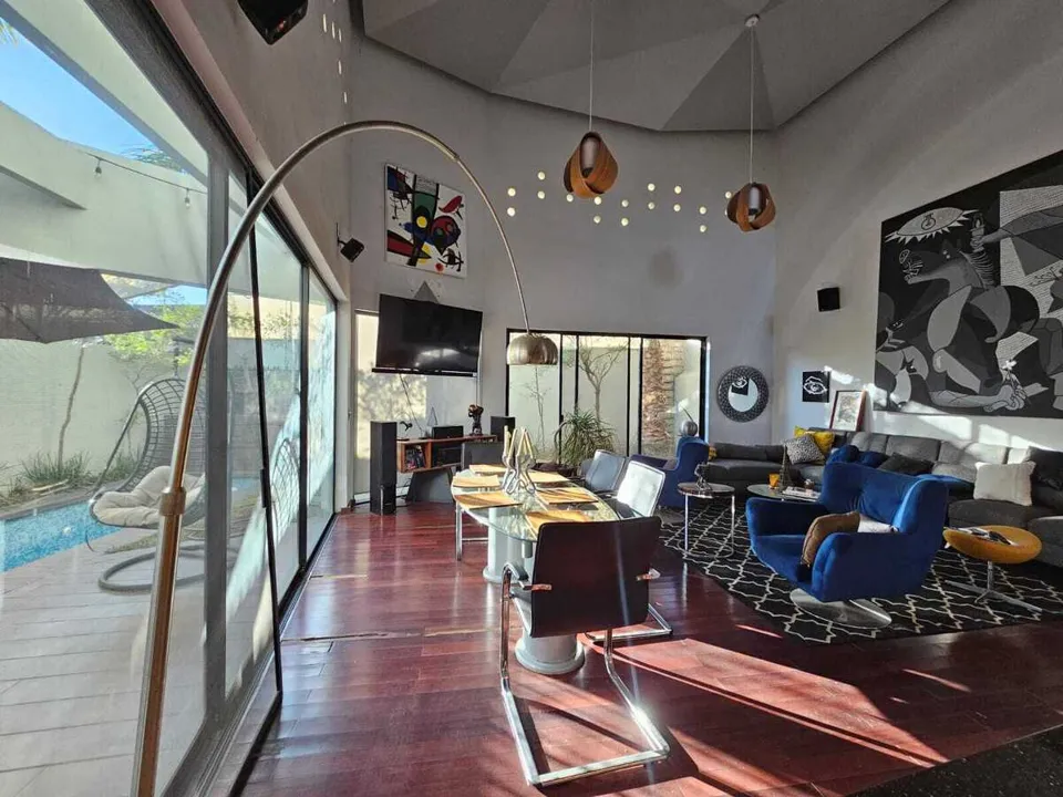 Foto 6 de Casa en Venta en Provenza Residencial Sur - La Romana 100