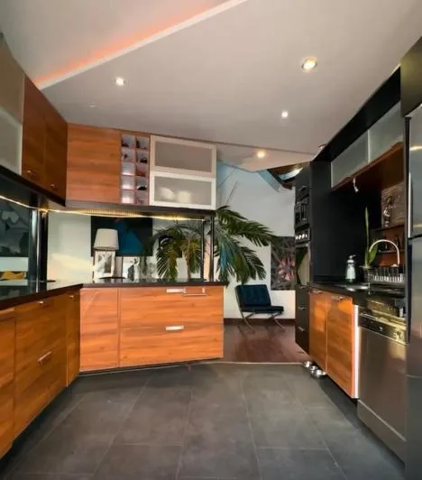 Foto 7 de Casa en Venta en Provenza Residencial Sur - La Romana 100