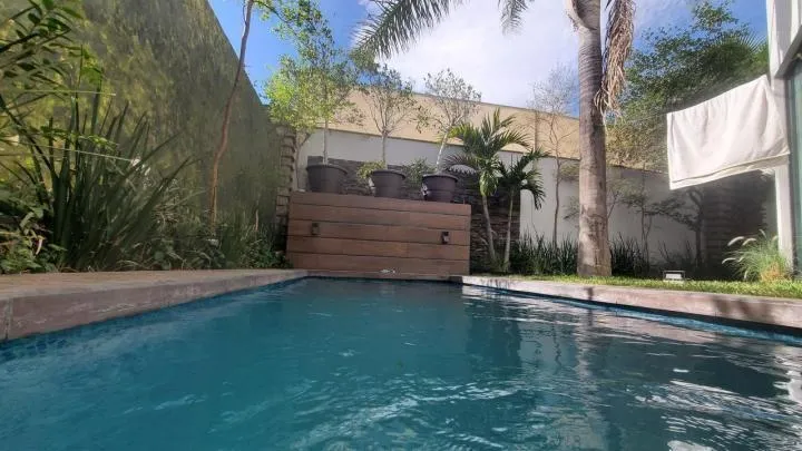 Foto 9 de Casa en Venta en Provenza Residencial Sur - La Romana 100