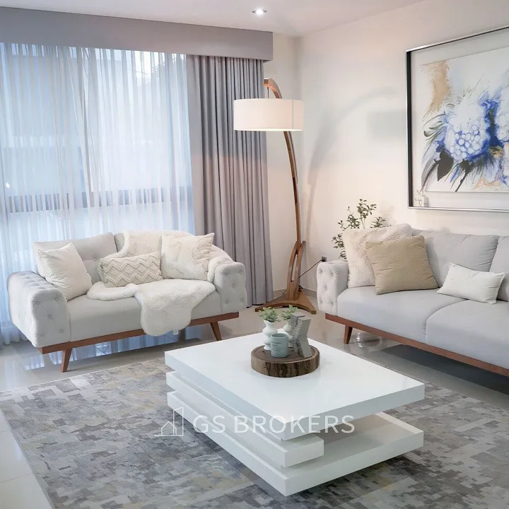 Foto 5 de CASA EN VENTA EN ESQUINA EN COTO CIUDADELA, CASA FUERTE