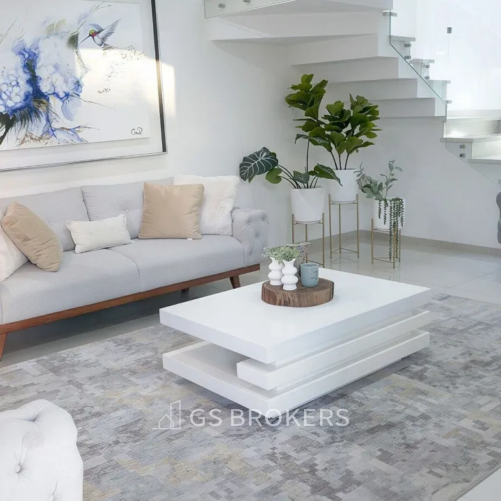 Foto 6 de CASA EN VENTA EN ESQUINA EN COTO CIUDADELA, CASA FUERTE