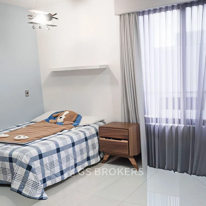 Foto 7 de CASA EN VENTA EN ESQUINA EN COTO CIUDADELA, CASA FUERTE