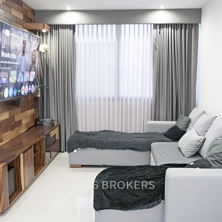 Foto 8 de CASA EN VENTA EN ESQUINA EN COTO CIUDADELA, CASA FUERTE