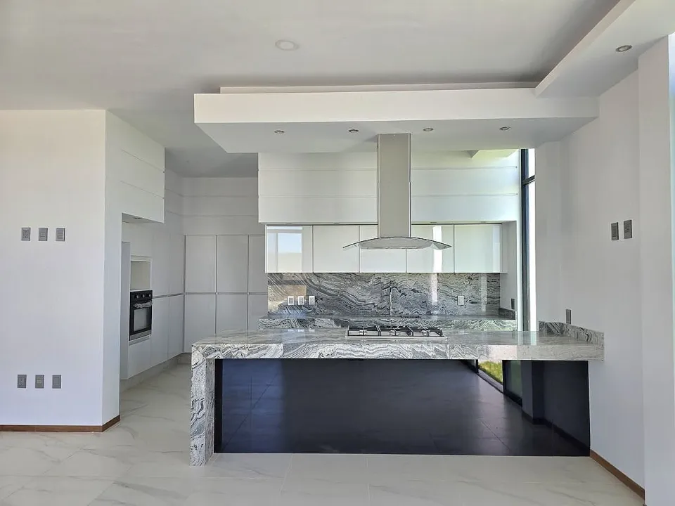 Foto 4 de Valle Imperial Casa en Venta con Roof Garden