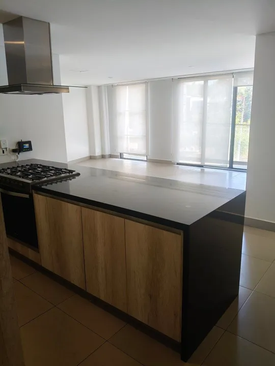 Foto 9 de Departamento en Venta Altamira, Zapopan