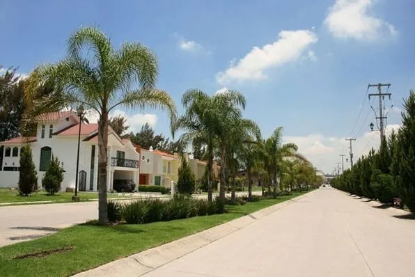 Foto 3 de Se vende terreno en coto el Fortín (Casa Fuerte )