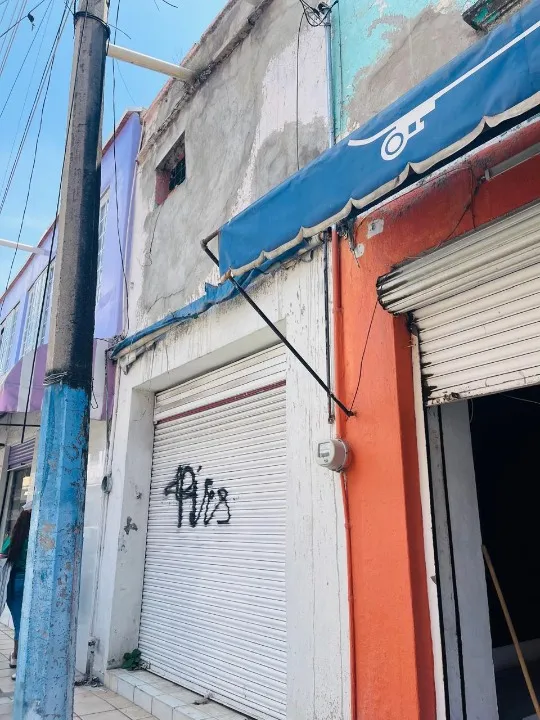 Foto 9 de Bodega Comercial en venta en Calle Churubusco, San Juan de Dios, Guadalajara