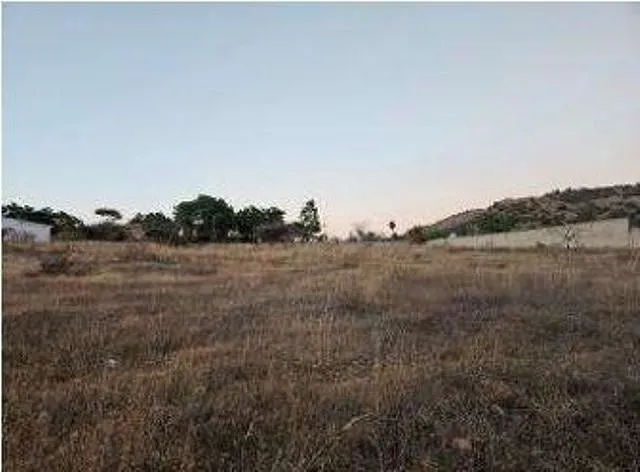 Foto 2 de Terreno en Venta, Carretera a Colotlán