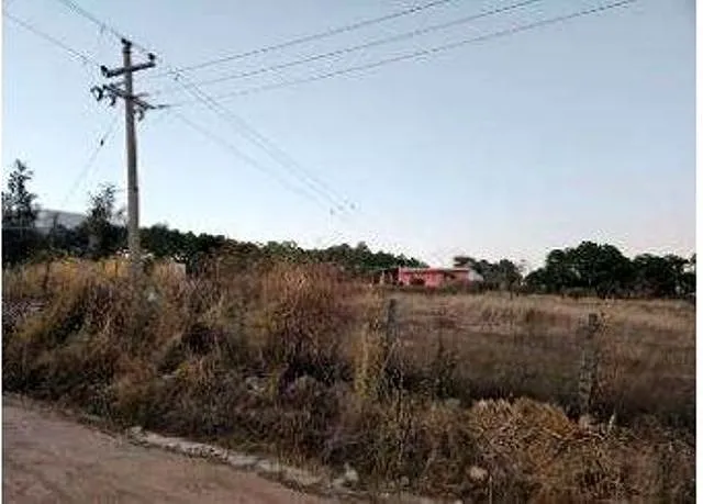 Foto 3 de Terreno en Venta, Carretera a Colotlán