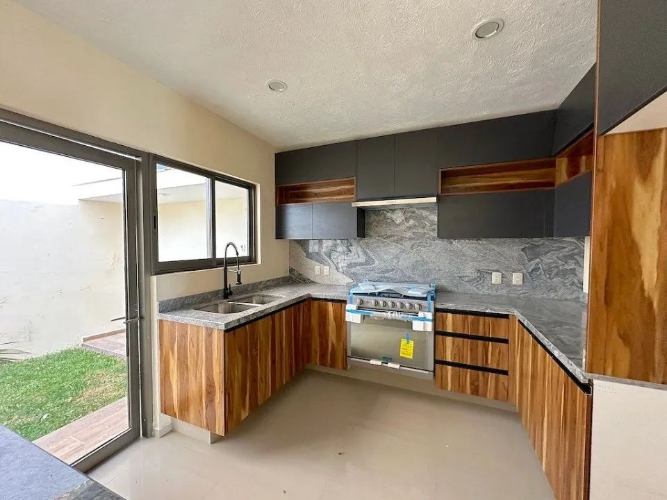 Foto 3 de Casa en renta en Av. de la Cantera, Capital Norte, Zapopan