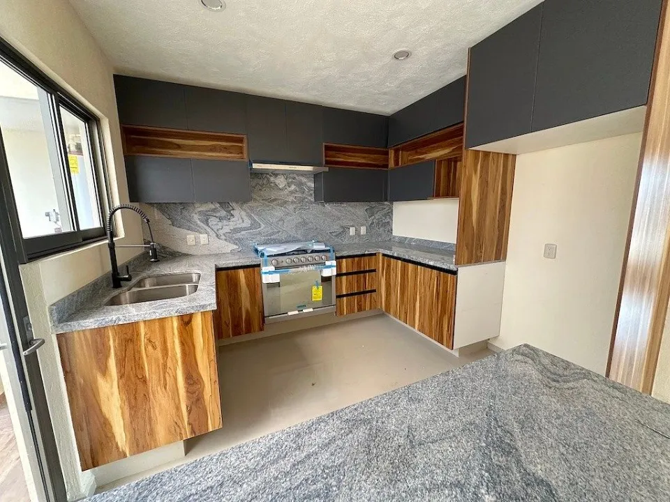 Foto 4 de Casa en renta en Av. de la Cantera, Capital Norte, Zapopan