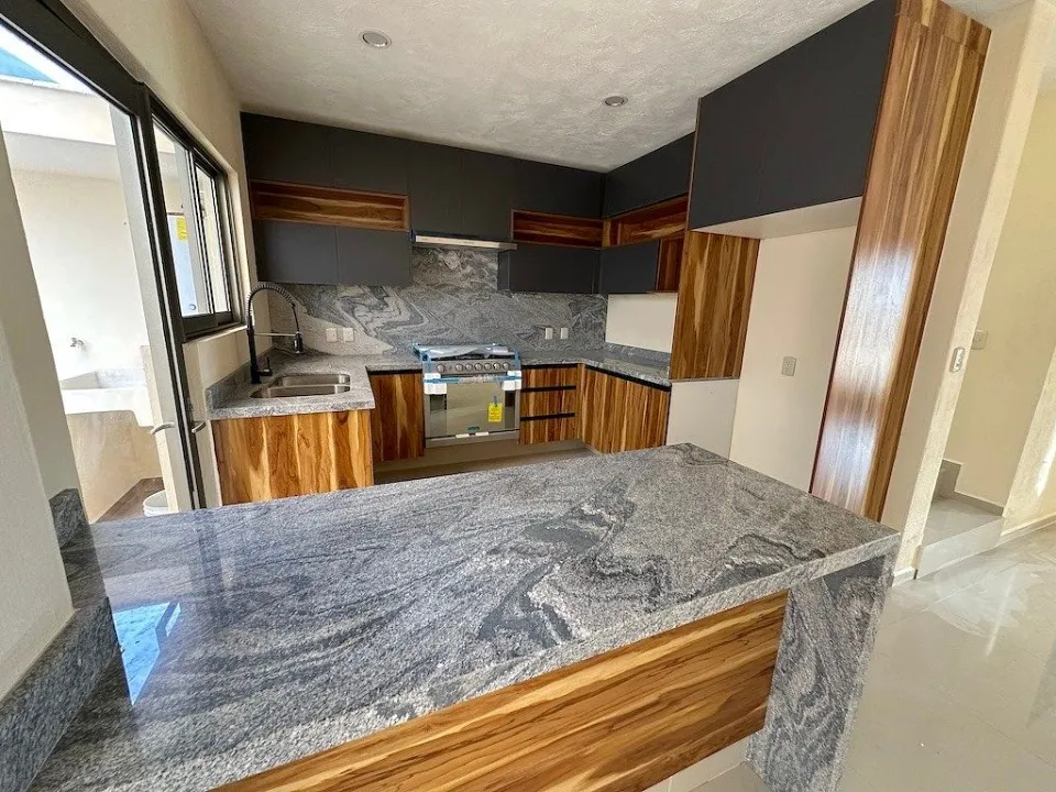 Foto 5 de Casa en renta en Av. de la Cantera, Capital Norte, Zapopan