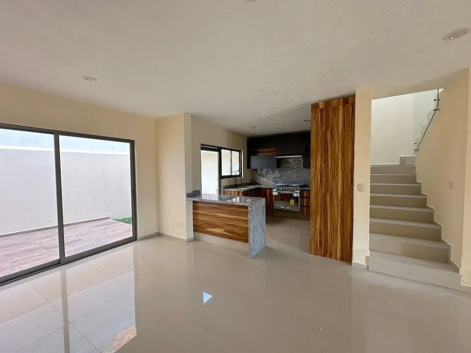 Foto 6 de Casa en renta en Av. de la Cantera, Capital Norte, Zapopan