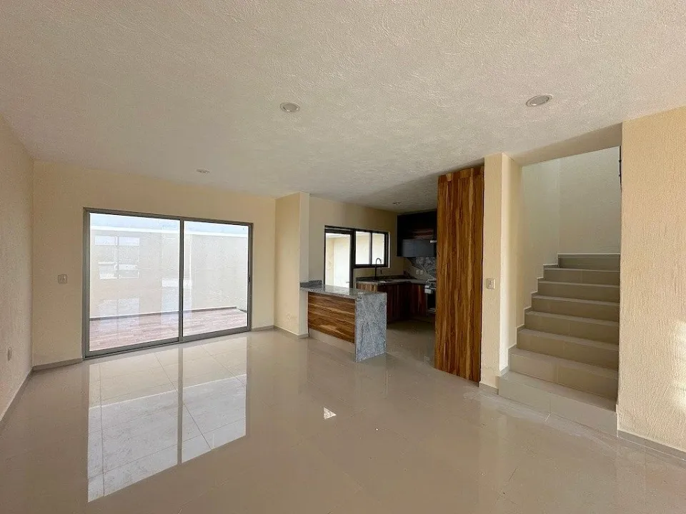 Foto 8 de Casa en renta en Av. de la Cantera, Capital Norte, Zapopan