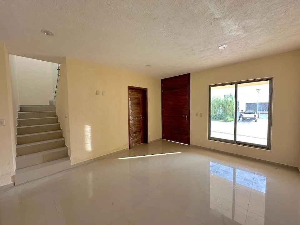Foto 9 de Casa en renta en Av. de la Cantera, Capital Norte, Zapopan