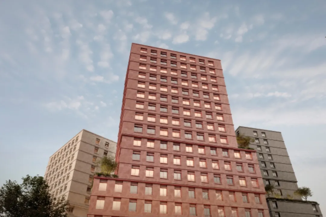 Departamento en venta en Calle Pedro Antonio Buzeta, Ayuntamiento, Guadalajara